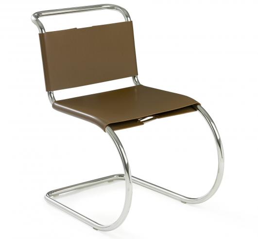 The Spoleto Chair